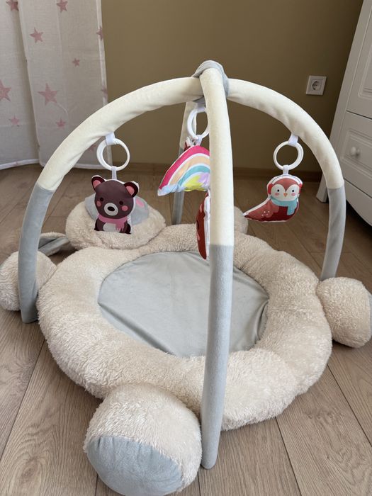 Активна гимнастика - lorelli