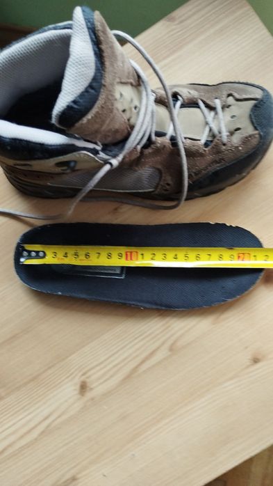 Туристически обувки La sportiva 35N