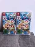 Joc Consola Nintendo switch - Monkey ball  banana rumble noi