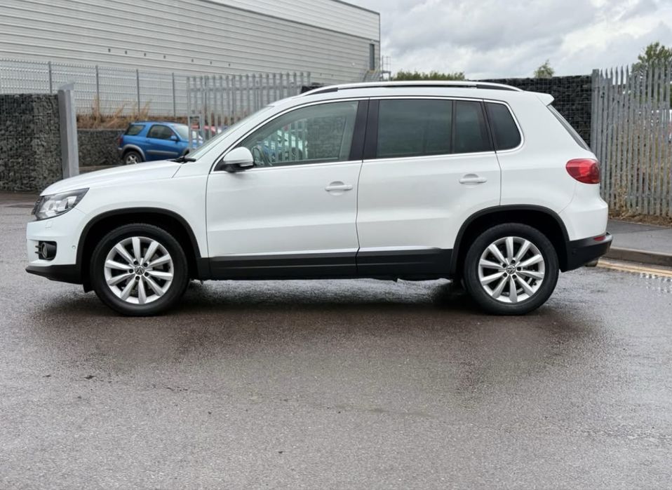 Tigaun2014/UK 2.0TDI