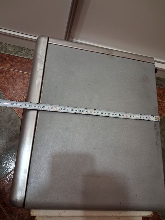 Готварска печка "Дипломат"