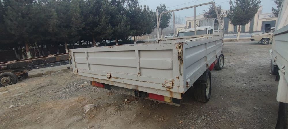 Gazel, Har hil o‘lchamdagi kuzovlar