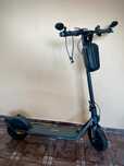 Ел Тротинетка Segway Ninebot F2 E