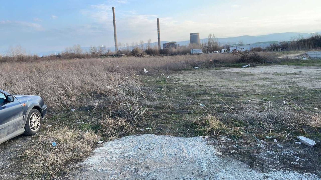Продава се Парцел в Пловдив, Индустриална зона - Север - 5000 кв.м за 80 €/кв.м - Снимка #5
