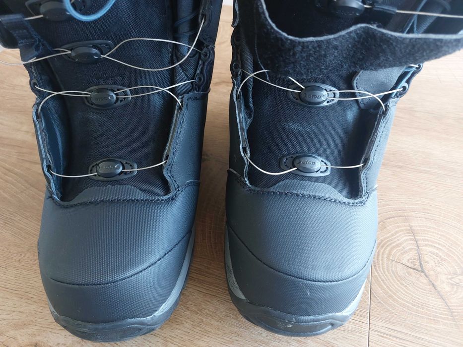 Цялостна сноуборд екипировка