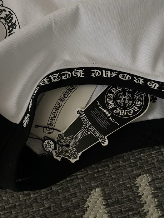 Chrome Hearts Horseshoe