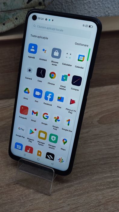 Oppo A72 128GB CPH2067