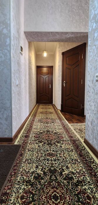 Юнсобод Шахристон метро якинида арендага квартира берилади