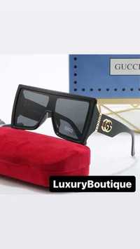 Ochelari de soare. Gucci