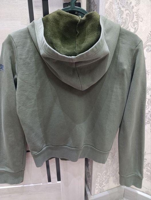 спортивка короткая