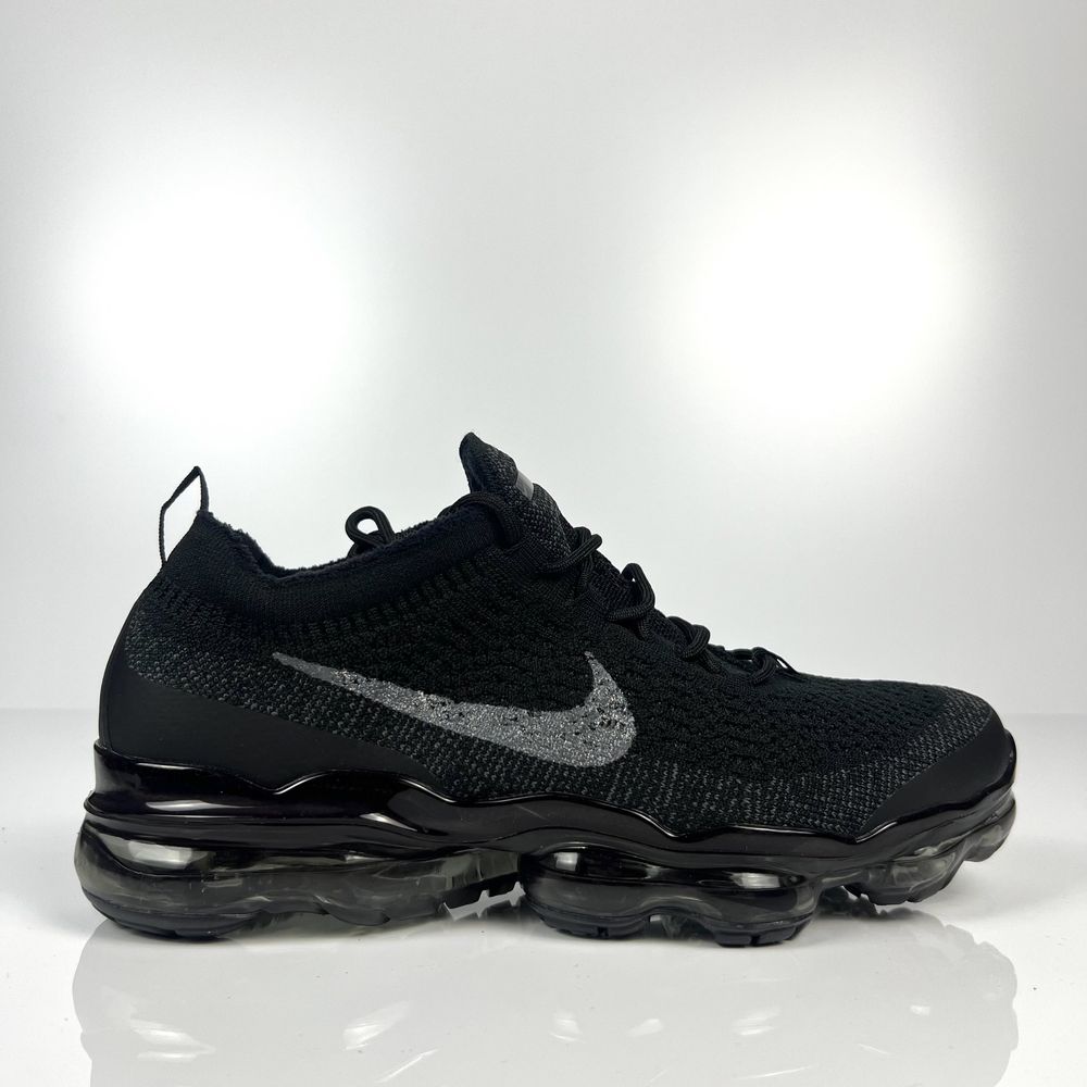 Nike VaporMax 2023 Black | Размери 40-46 | Нови