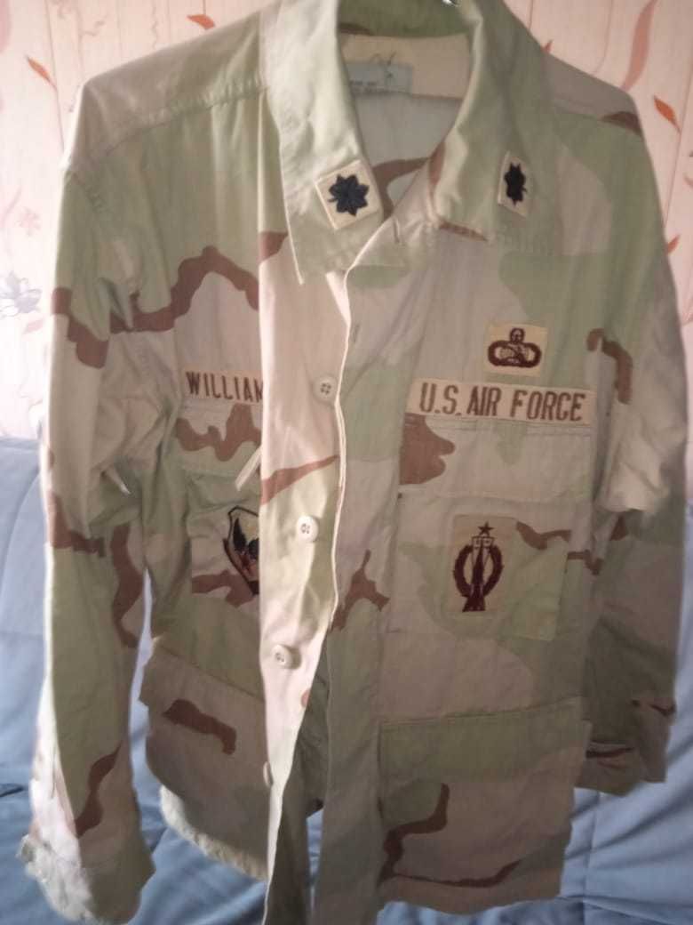 Военная форма US Army nato size 6070/9404