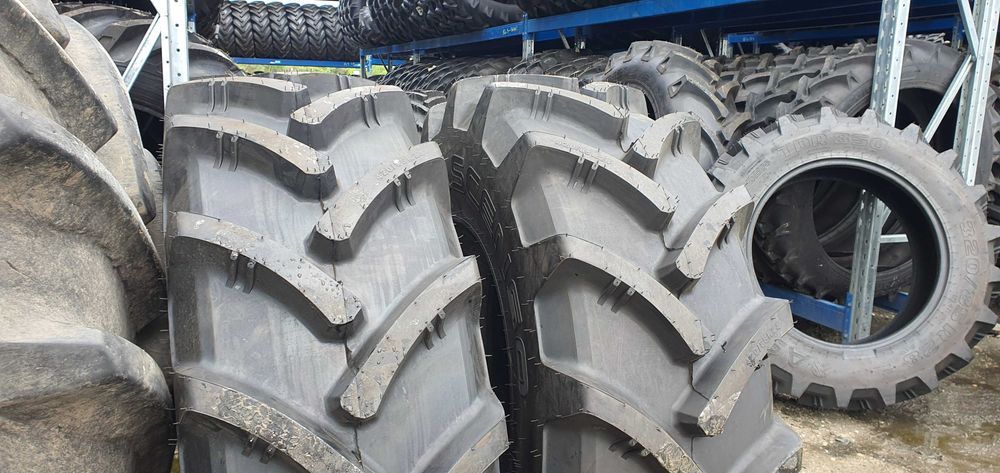 420/85R24 Echivalent 16.9-24 Ascenso noi cu garantie radiale EWYZ