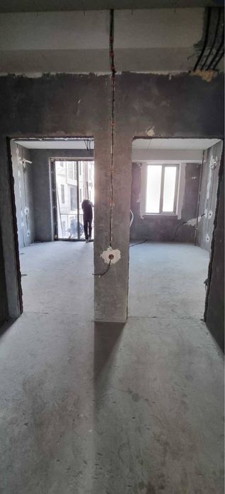 Квартира ЖК Edison 4/5/8 152,24 кв.м