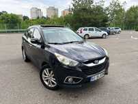 Hyundai ix 35 2,0 crdi 4x4 euro 5 proprietar