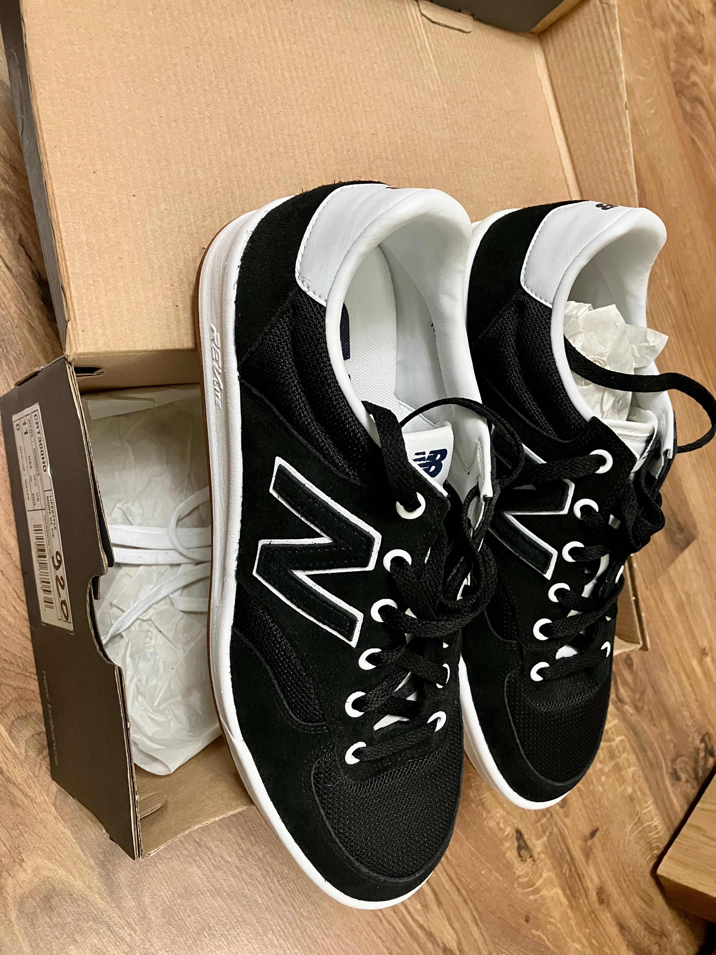 Продам мужские новые кроссовки «New balance”: