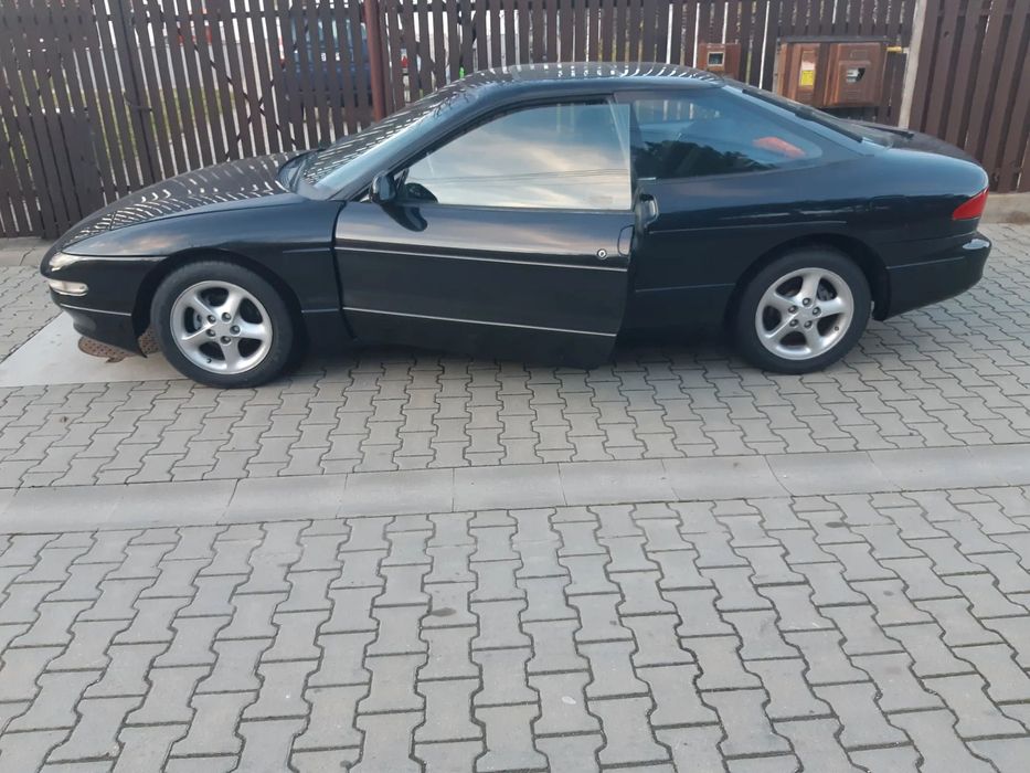 Ford Probe Retromobil