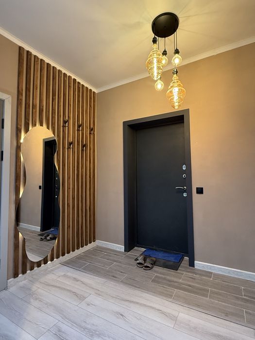 Сдам в аренду квартиру