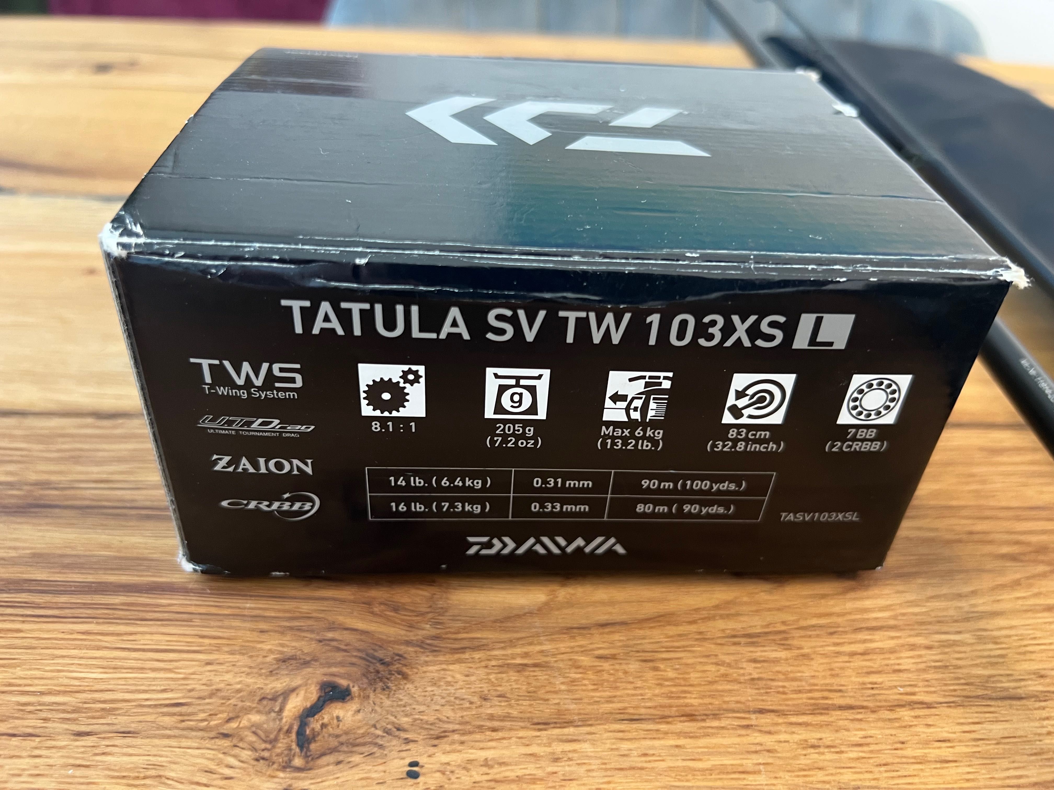 Combo lanseta si mulineta Daiwa