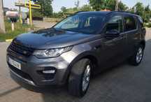 Land Rover Discovery Sport Stare perfecta nu necesita nici o investiție