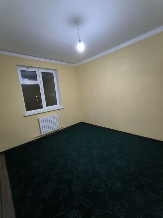 2 хонали квартира ижарага берилади!!!