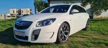 Opel insignia opc unlimited 2.8 v6 325 cai automat inmatriculata