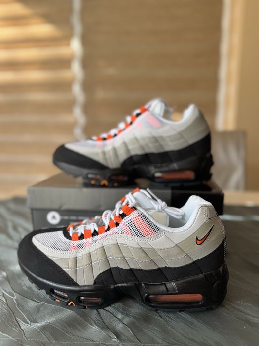 Nike air max 95