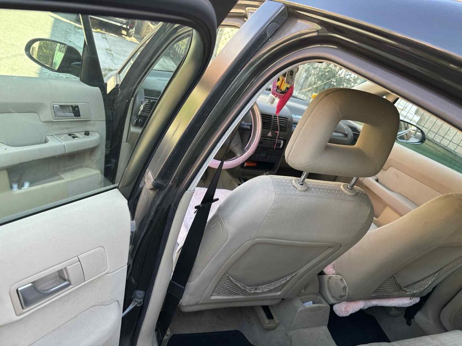 Vand Audi A2
