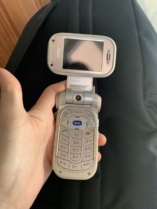 Старые телефоны, архив (РАБОЧИЕ)