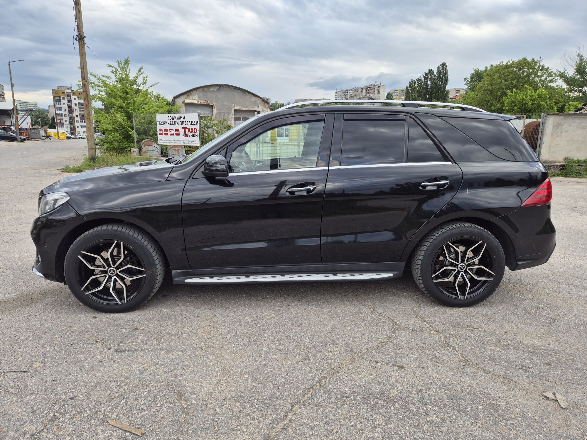5х112/20 Мерцедес ГЛЕ ГЛ МЛ 5x112/20 Mercedes GLE GLS GL ML Audi VW