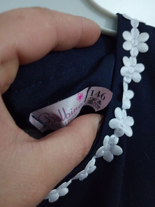 ROCHITE ȘCOALĂ fete 7-10 ani