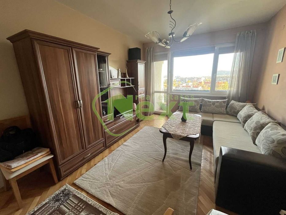 2-стаен в кв. "Сухата Река"