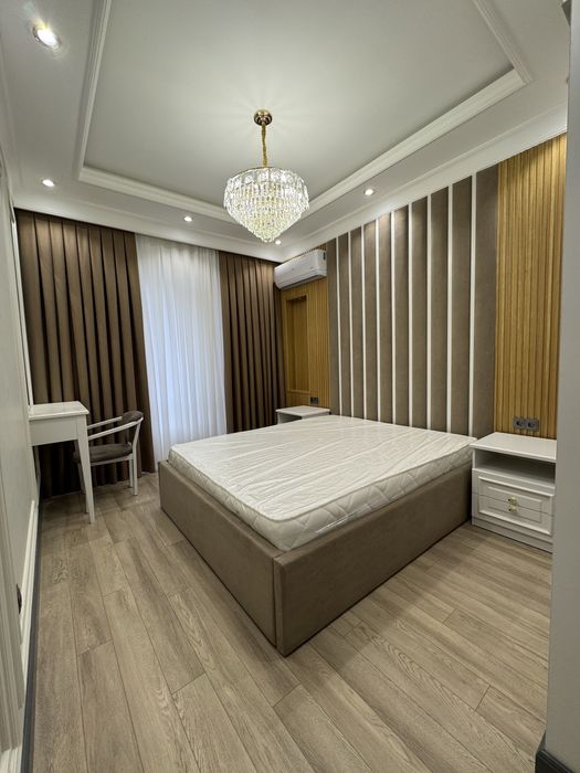 Сдается Новая Евроквартира 2/3/7 Госпитальный Макро Мирабад Ул Нуккус