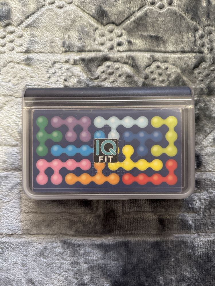 IQ fit игра със 120 нива