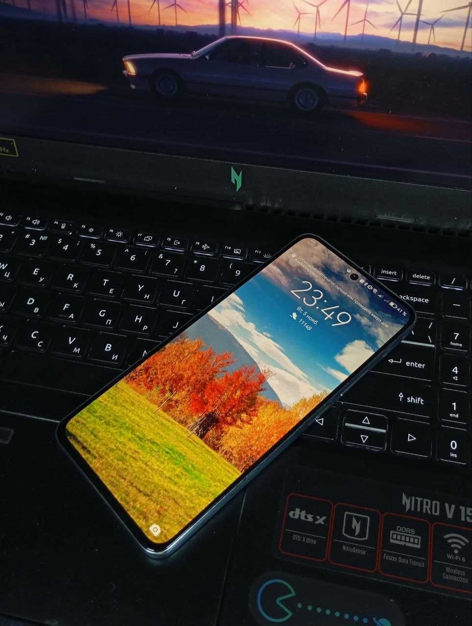 Huawei Nova 10 SE