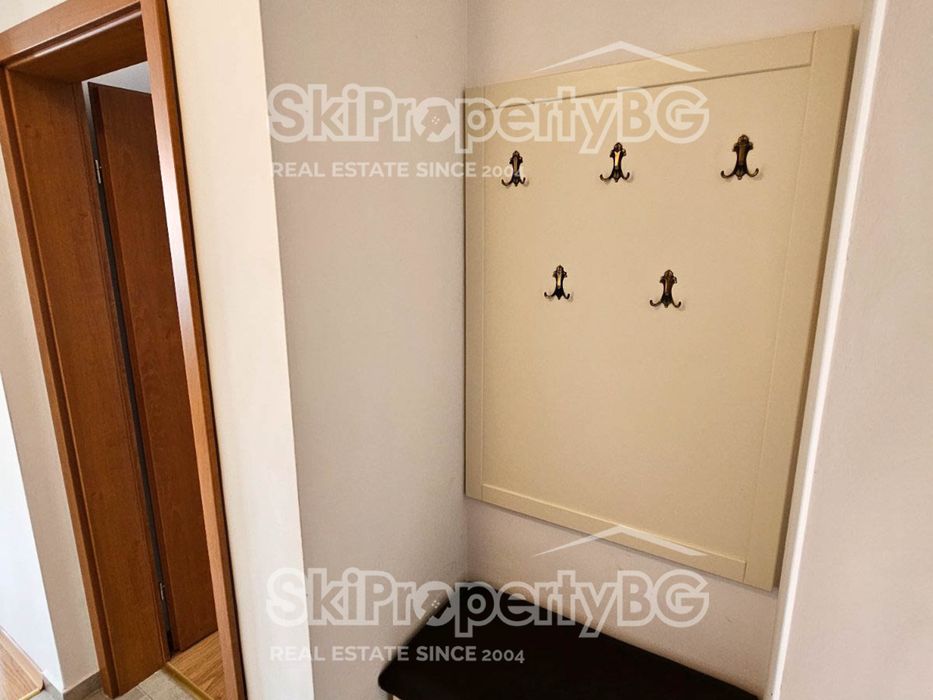 Продава се Двустаен апартамент в Банско - 67 кв.м за 924 €/кв.м - Снимка #11