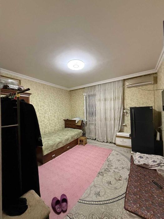 Берунийда ажойиб 4 хонали квартира сотилади, 110 м2