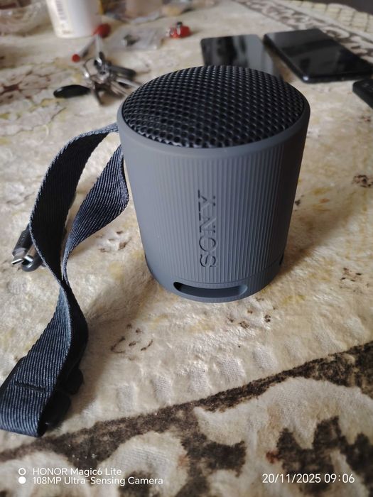 Тонколона Sony нова е нвизползвана