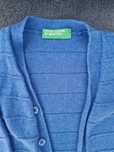 Детска жилетка benetton 90размер