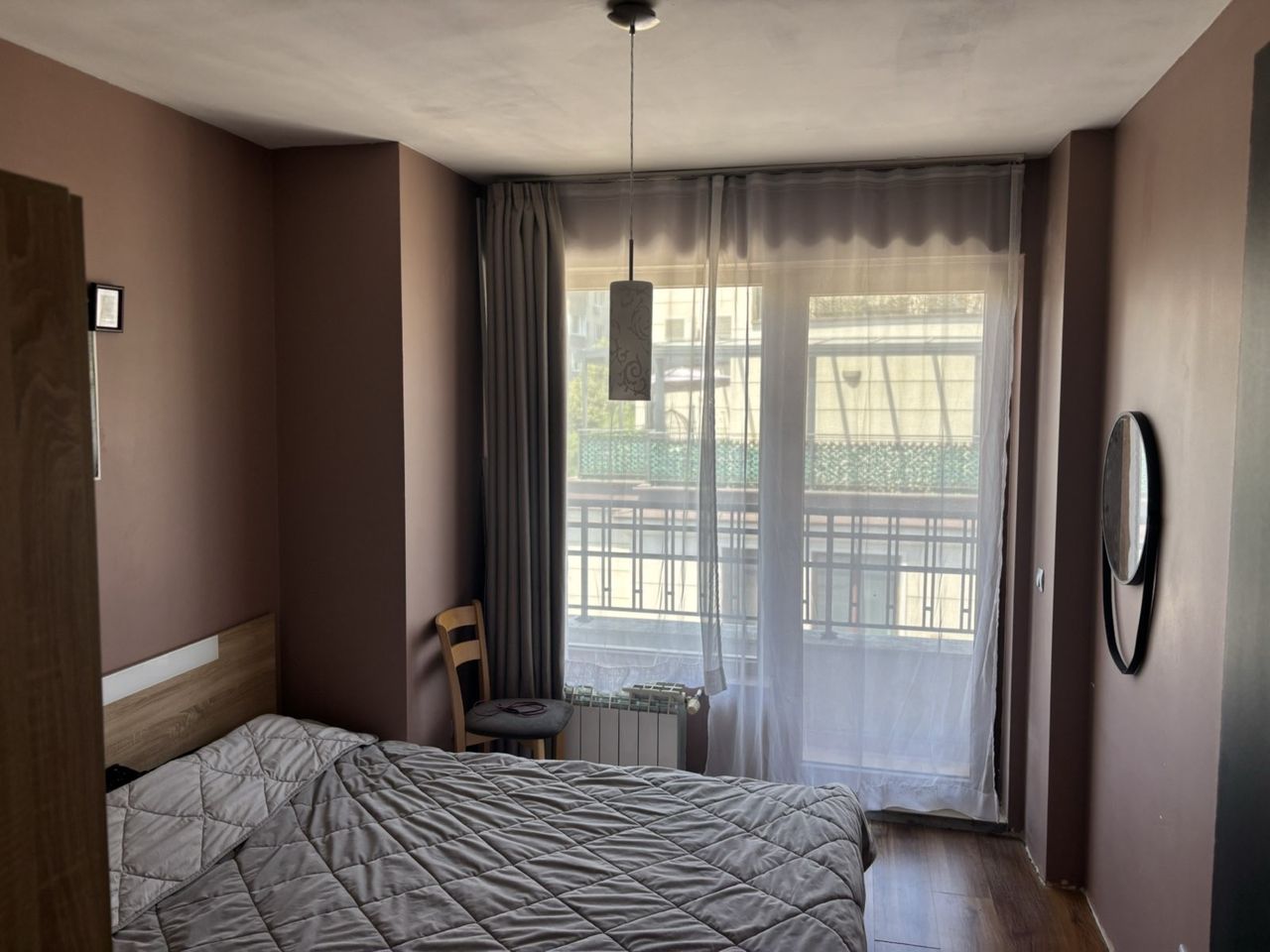 Продава се Тристаен апартамент в София, Банишора - 66 кв.м за 2561 €/кв.м - Снимка #4