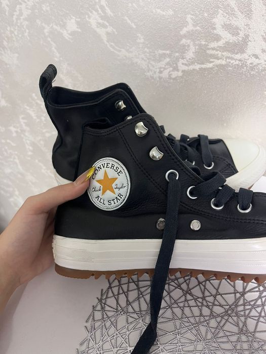 Adidași converse originali