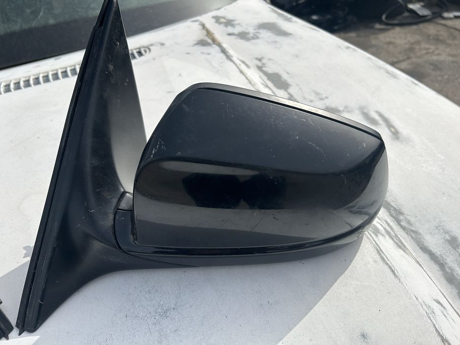 Огледала Ляв волан БМВ Ф10/11 BMW F10 F11 ogledala