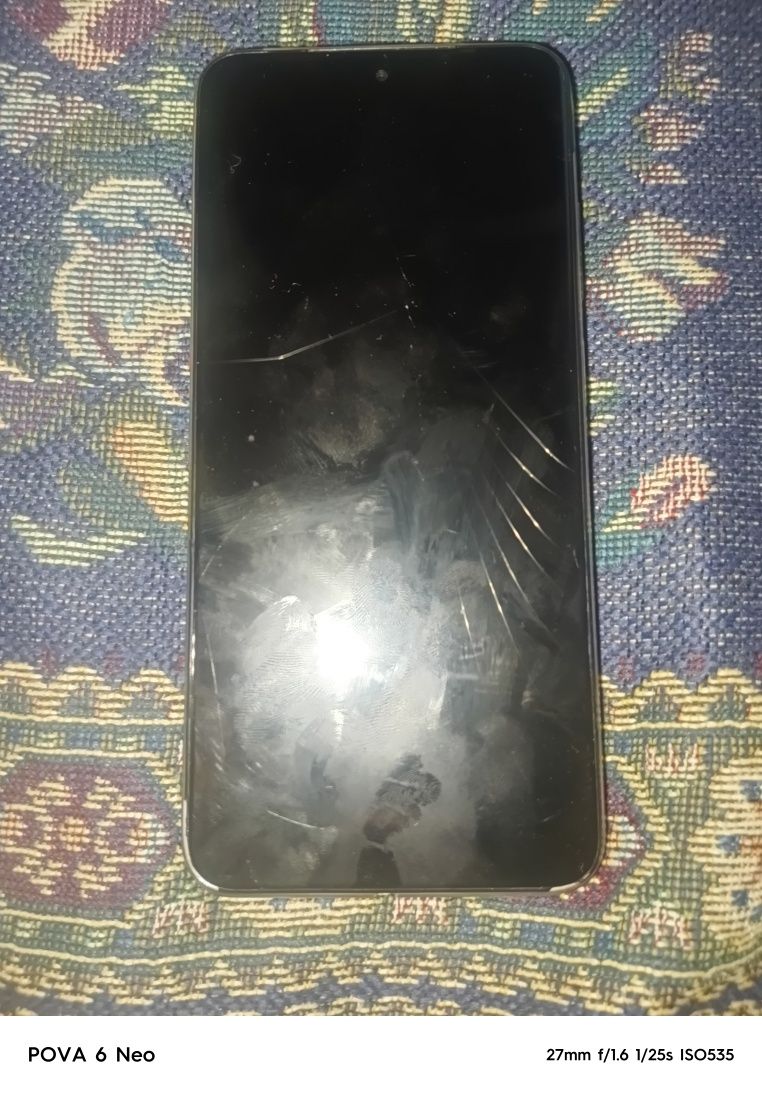 Redmi note 10s продам