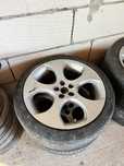 Vand/Schimb Jante golf 5 gti 5x100