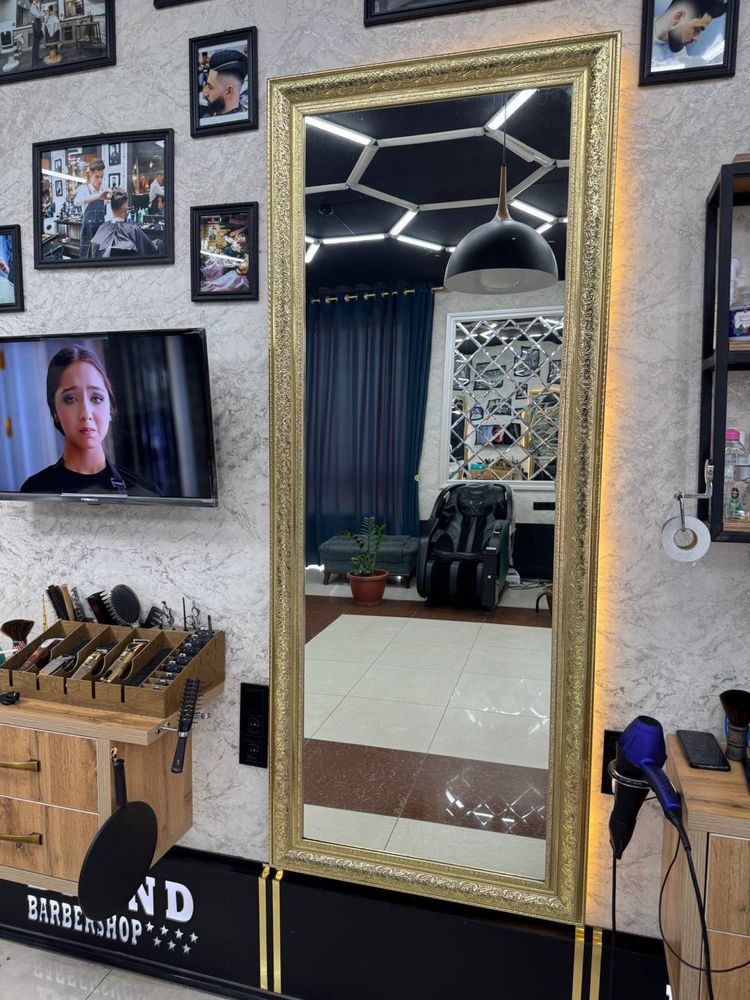 zerka oyna salon mebellar