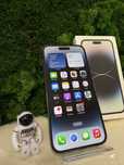 iPhone 14 Pro Max Space Black Negru 100% Baterie #6022