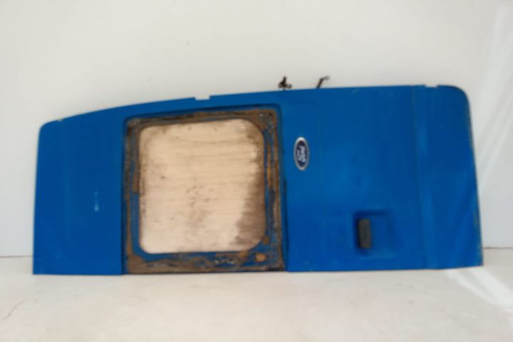 Usa batanta dreapta spate Ford Transit a 3-a generatie