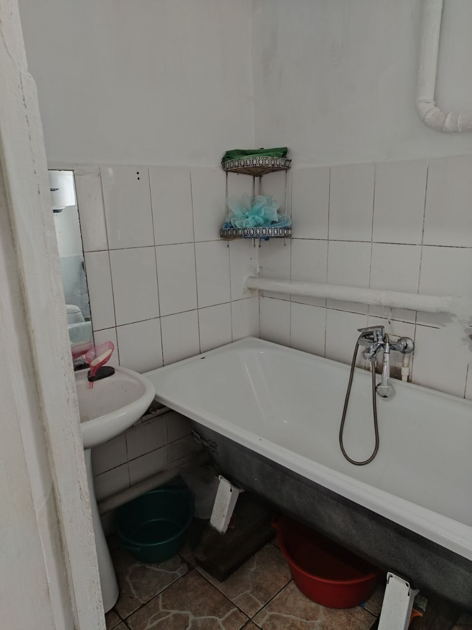 Продам дом в Макинске