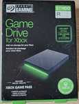 Seagate Game Drive pentru Xbox, 2 TB, USB 3.2 Gen 1,, Sigilat