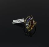Inel aur 14k 12.55gr